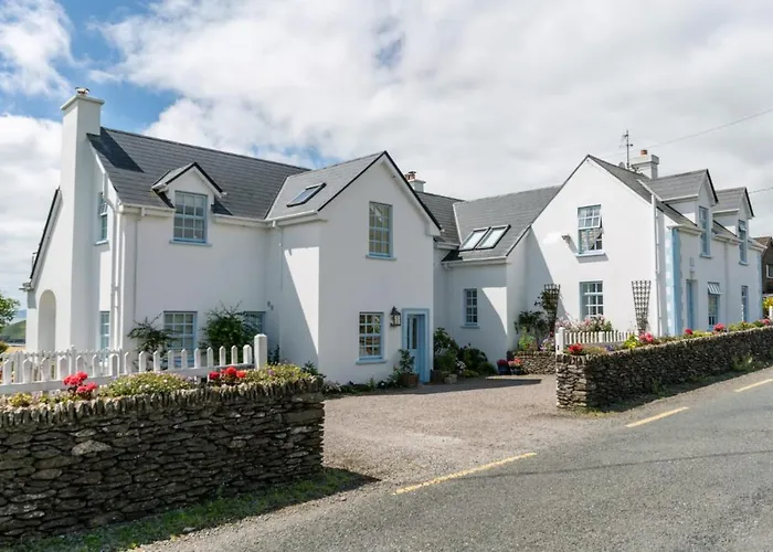 Tigin an Bear Boutique Accommodation